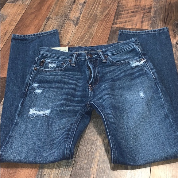 abercrombie kids Other - Abercrombie Jeans